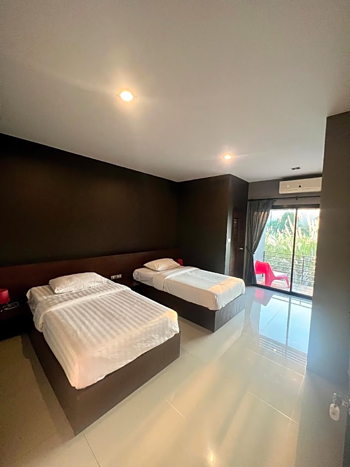 Nangfa Mini Hotel