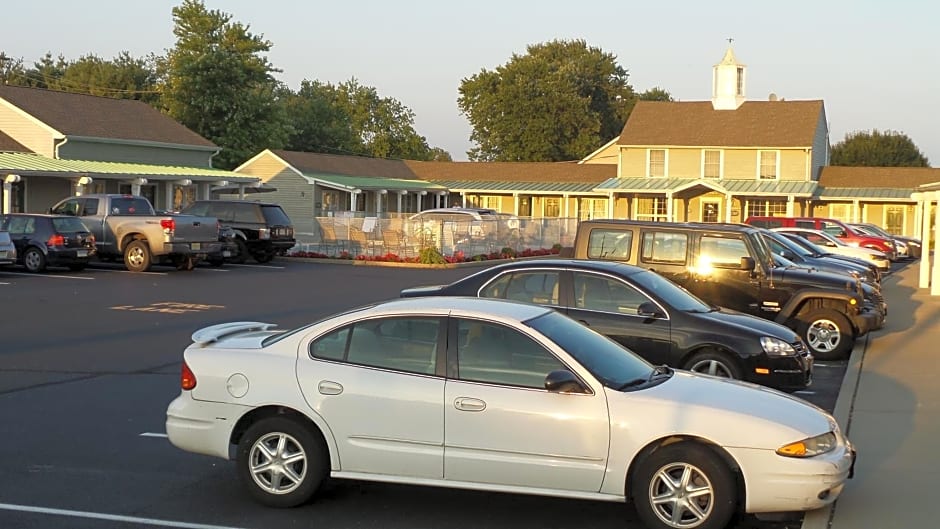 Sea Girt Lodge