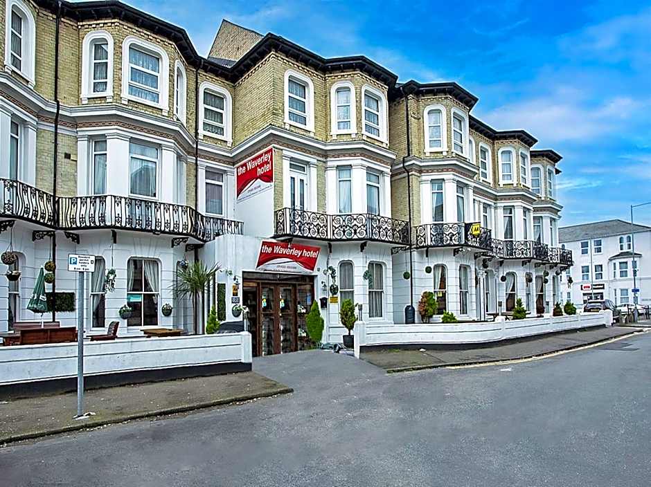 The Waverley Hotel