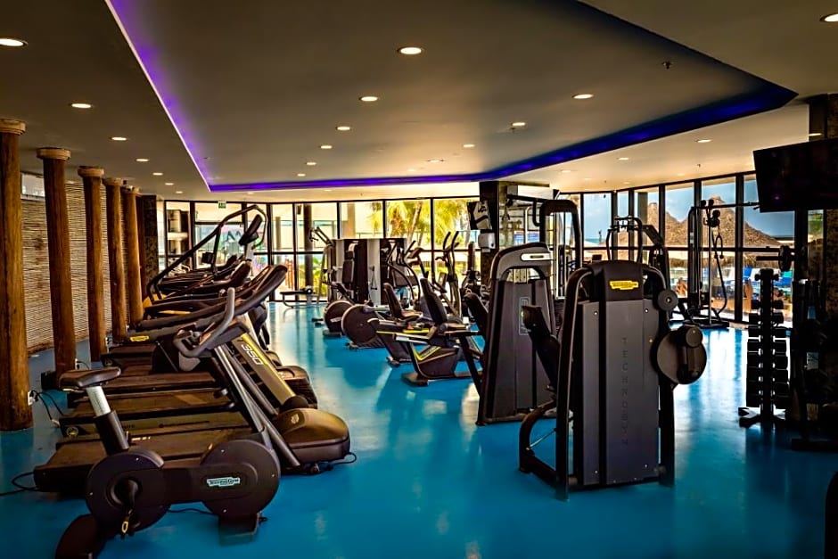 Ocean Palace All Inclusive Premium