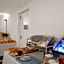 Argus Hotel Brussels by HappyCulture