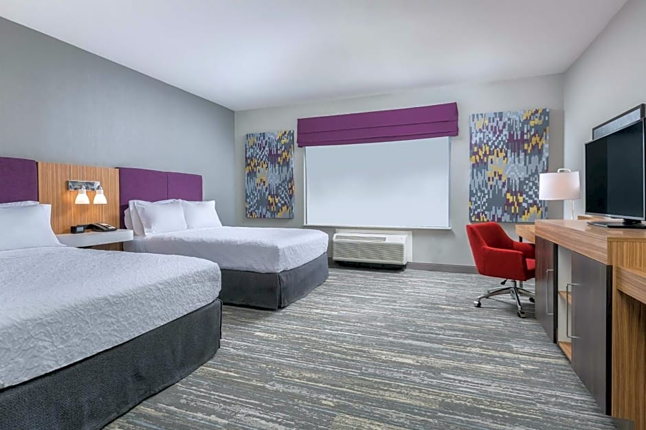 Hampton Inn By Hilton & Suites Reno/Sparks