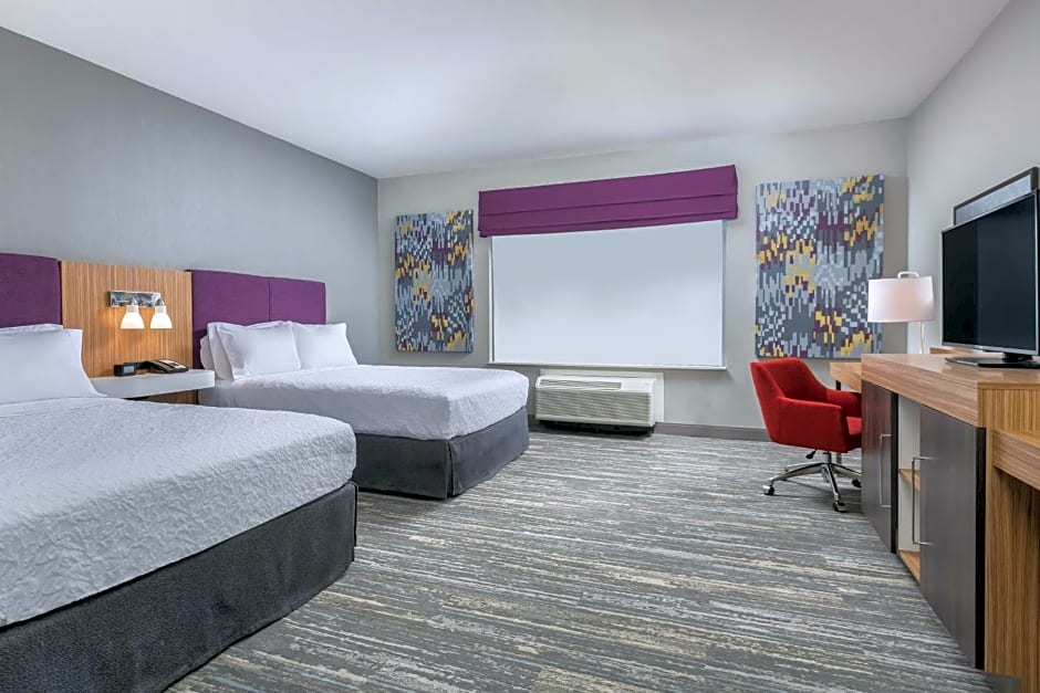 Hampton Inn By Hilton & Suites Reno/Sparks