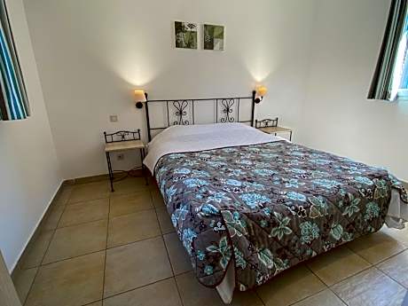 Maisonette (6 adults)