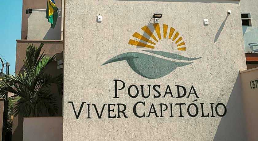 Pousada Viver Capitolio