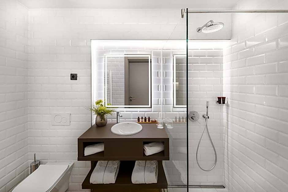 Hotel Vision Budapest by Continental Group