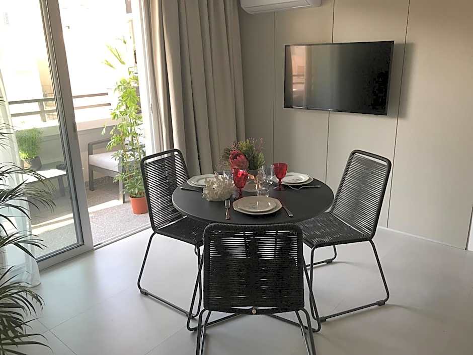 Levante Holiday Apartments