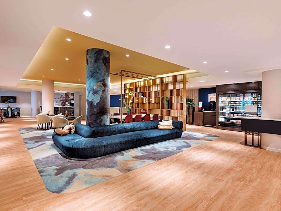 Novotel Den Haag World Forum