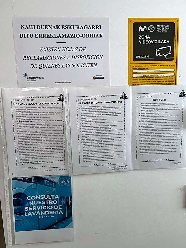 Erletxe Aterpea