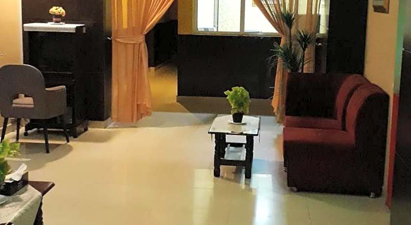 Savoy Grand Hotel Apartments