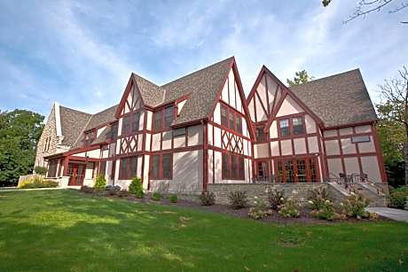 The Inn at Shattuck - St. Mary's