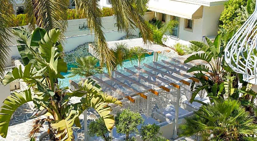 Salonika Suites