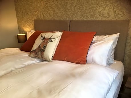 The Grange Silverstone