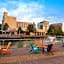 Hilton Dallas/Plano Granite Park