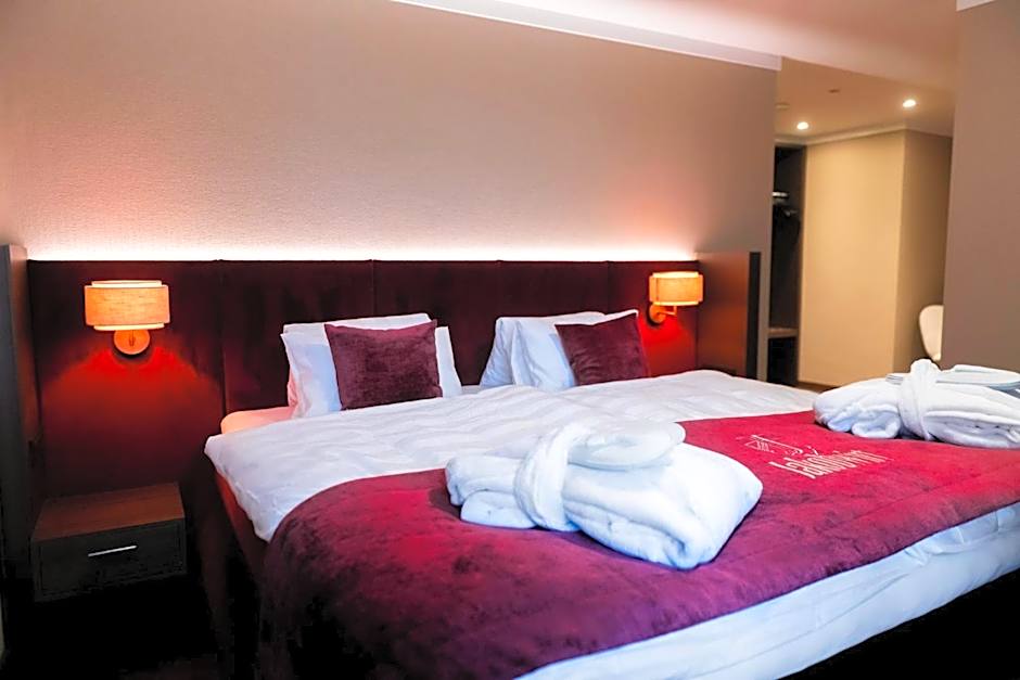 Hotel Jakobwirt Westendorf