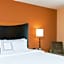 Fairfield Inn & Suites by Marriott Omaha Downtown