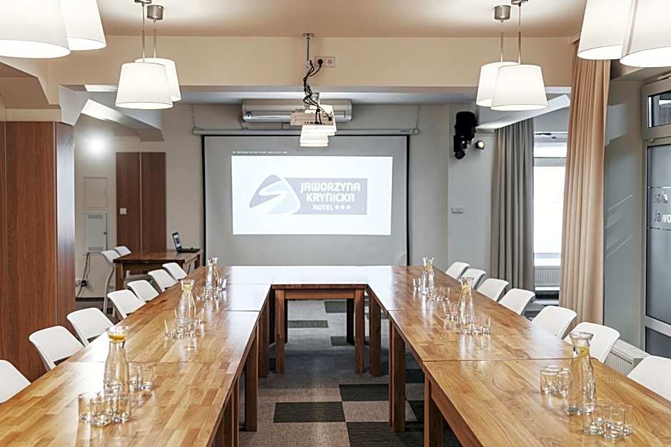 Hotel Jaworzyna Krynicka