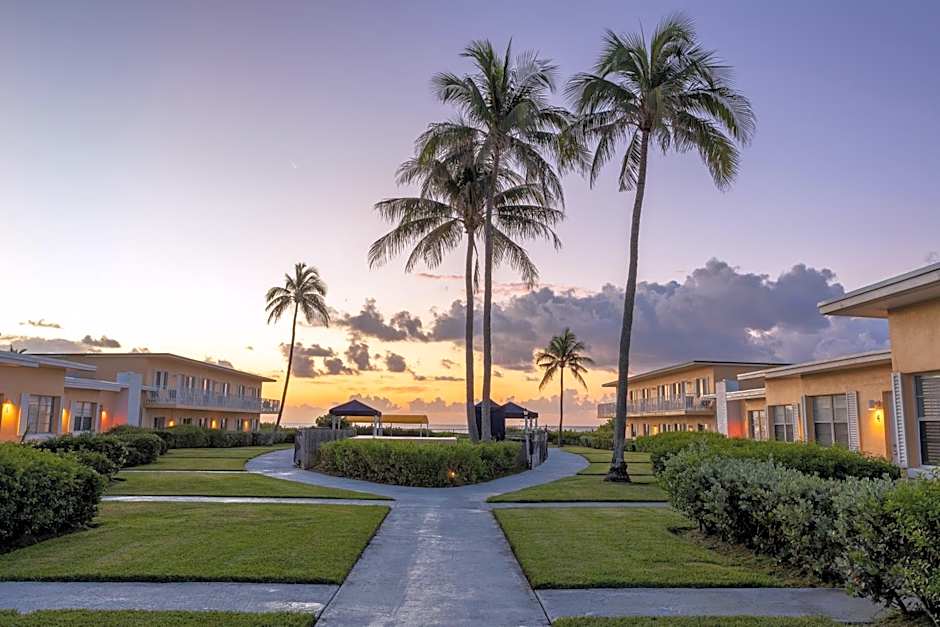 Delray Breakers on the Ocean