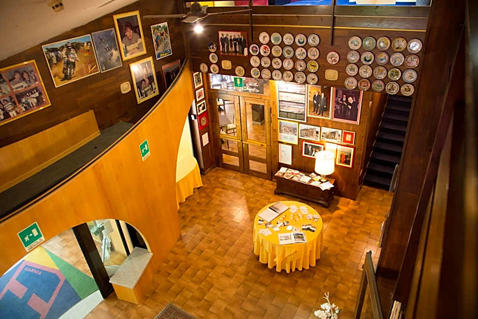 Hotel Carnia