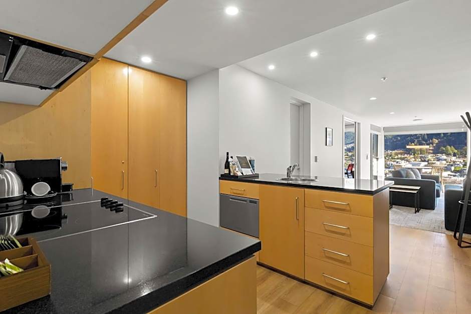 Scenic Suites Queenstown