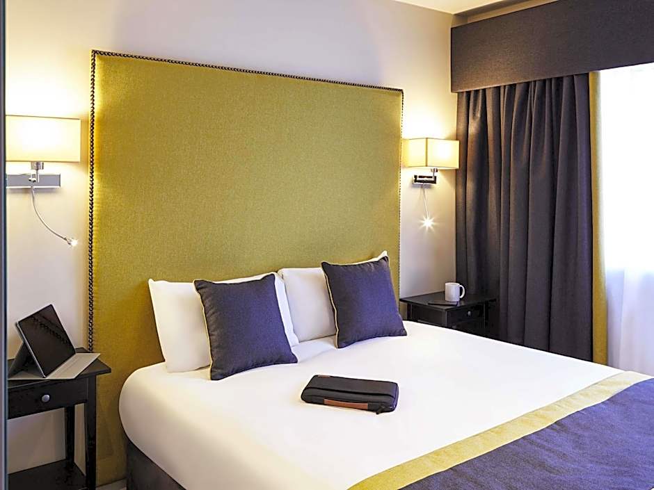 Mercure Newbury West Grange Hotel