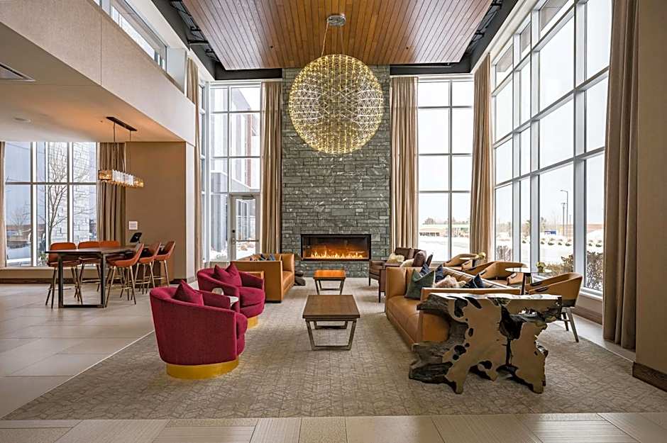 Hilton Garden Inn Wausau, Wi