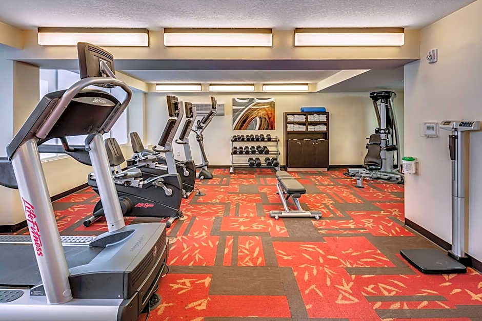 Courtyard by Marriott Jacksonville Beach Oceanfront