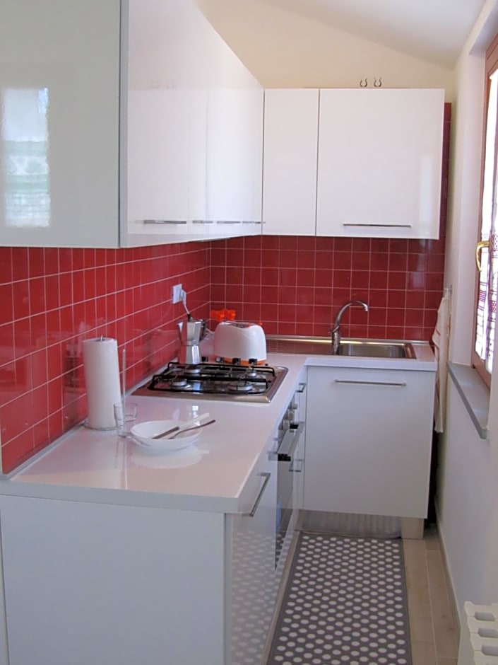 Casa Vacanze - B&B La Casetta