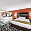 Quality Inn Jacksonville near Little Rock Air Force Base