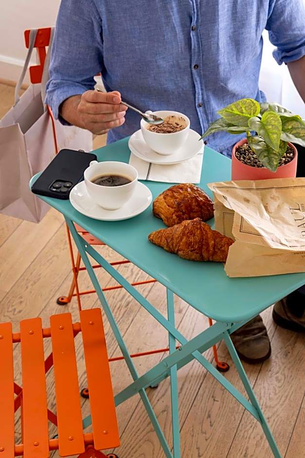 Grand Hotel du Calvados