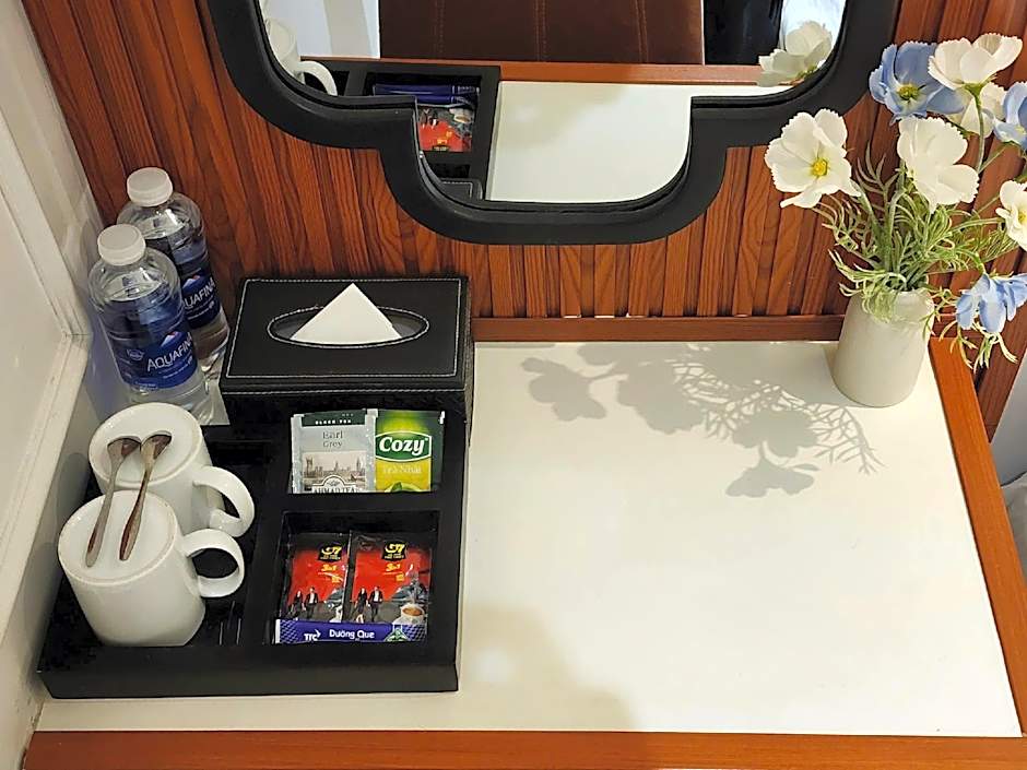 KAS Nguyen Trai Hotel