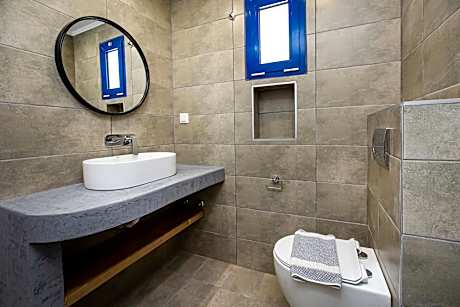 Deluxe Double Studio