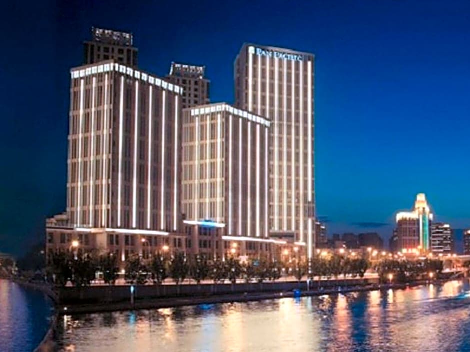 Pan Pacific Tianjin