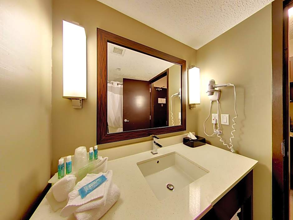 Holiday Inn Express Hotel & Suites - Edmonton International Airport By IHG