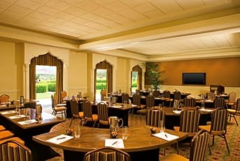 The Westin Lake Las Vegas Resort & Spa