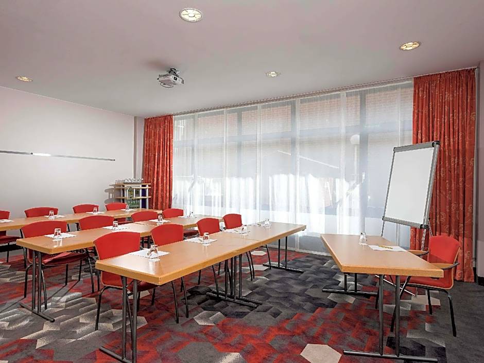 Mercure Hotel München Neuperlach Süd
