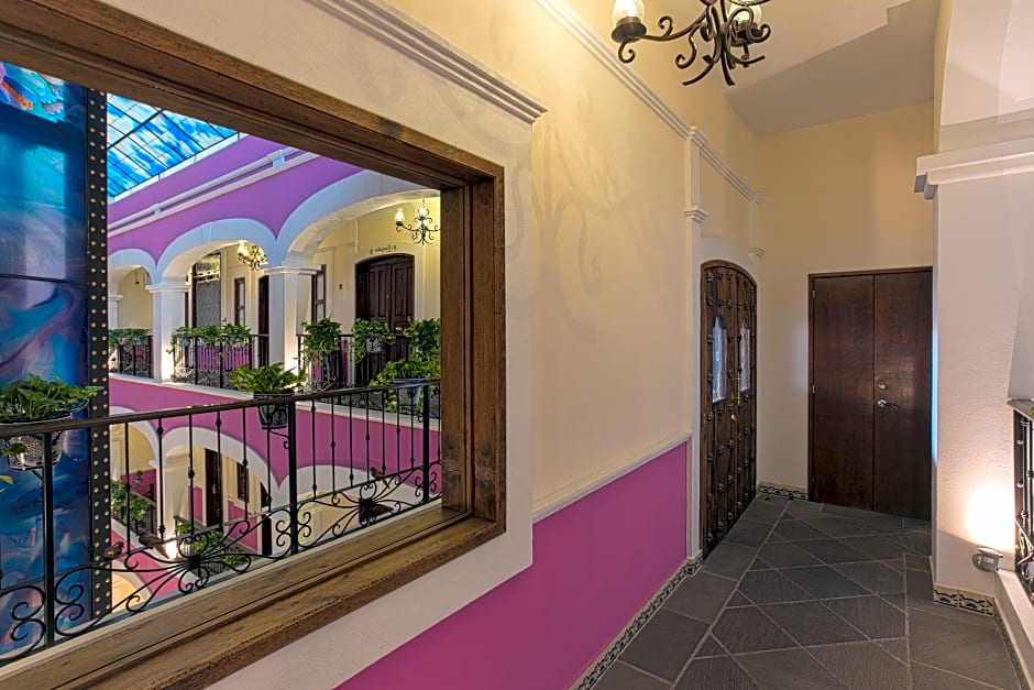 Casona Maria