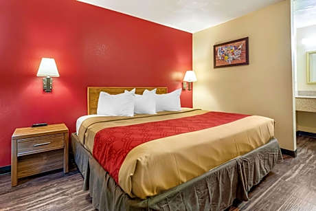 Rodeway Inn Jeffersonville - Washington Court House