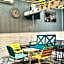 trendy hostel
