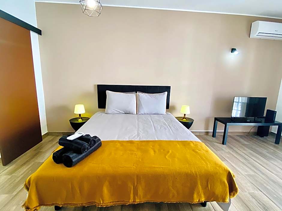 Stay on Top Old Town