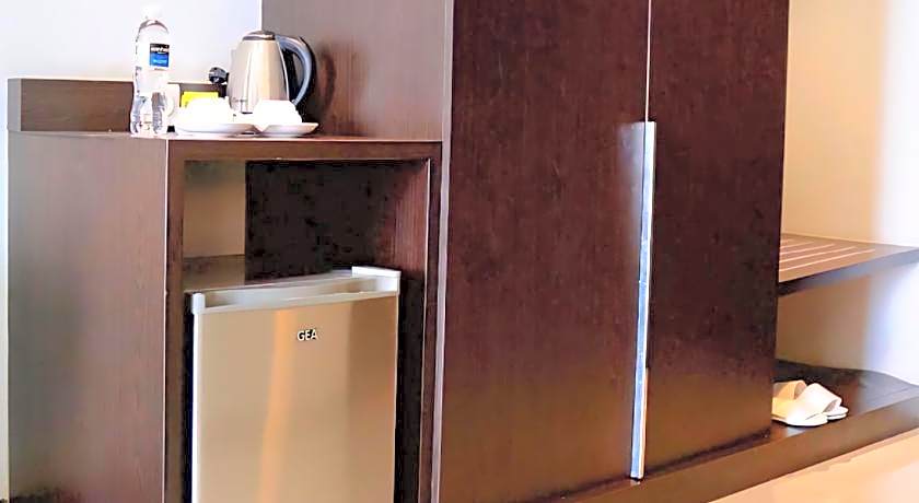 Kings Hotel Nagoya Batam