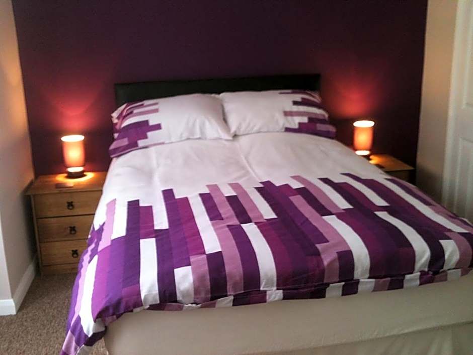 The Grosvenor Guest House