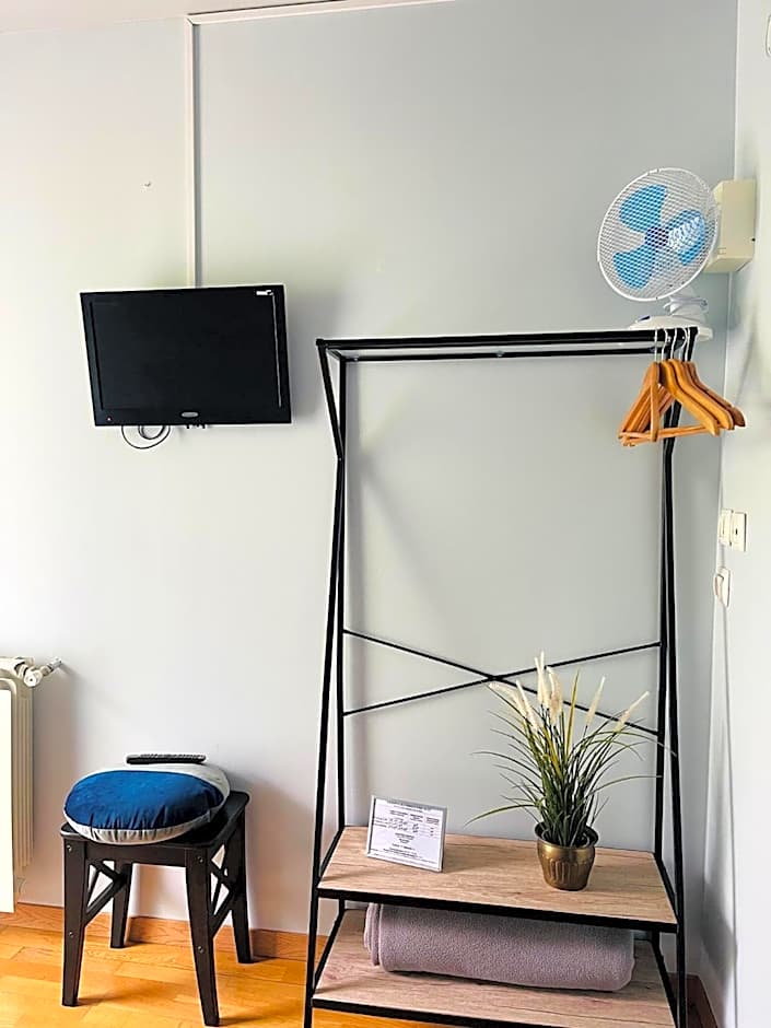 Hôtel Le Moulin D'Olt