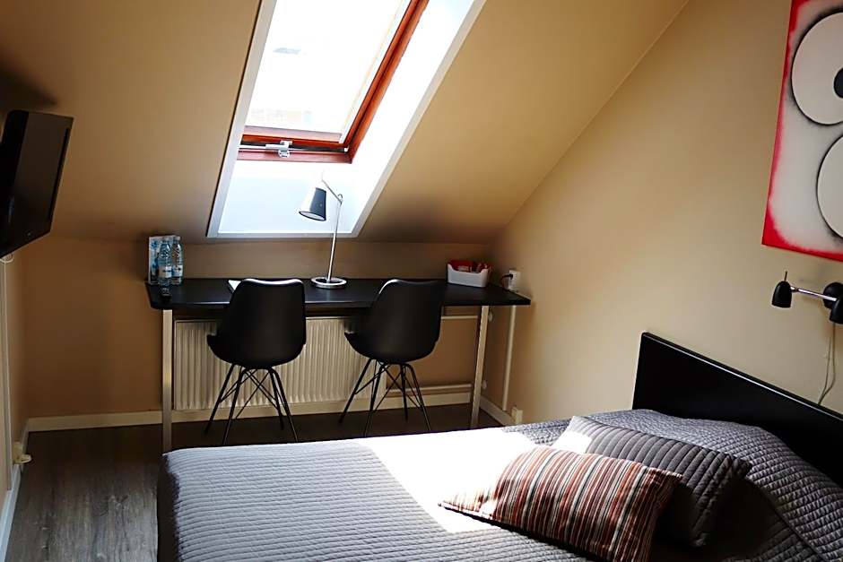 Taastrup Park Hotel