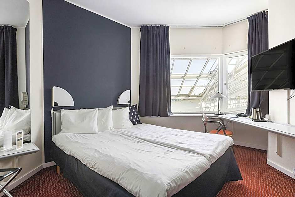 Best Western Eurostop Orebro