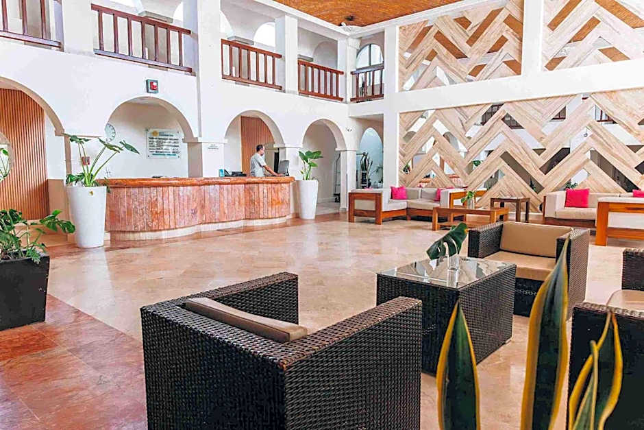 Solamar Inn Mazatlan