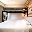 Super Hotel Shinagawa Aomono-Yokocho
