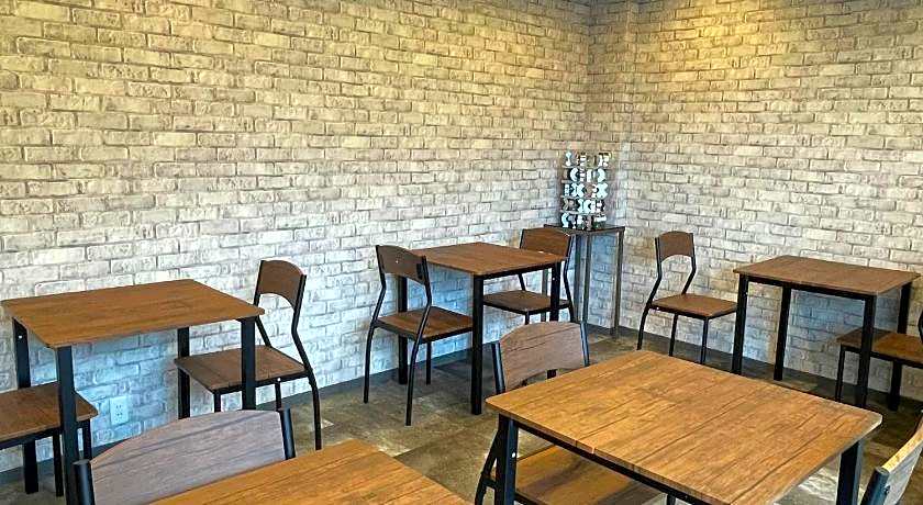 Hostel inn Hashimoto