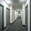 Days Inn & Suites by Wyndham Webster NASA-ClearLake-Houston