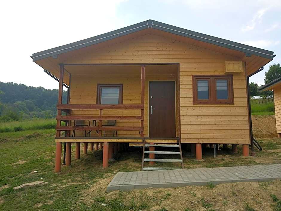 Noclegi "Marfikowe Pole"